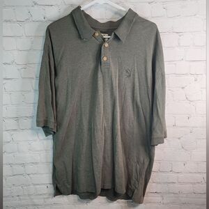 Men's Original Island Sport polo, size XL
